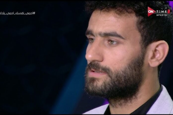 غاي فييري إصابة عضلة غاي فييري يقول إن عضلة الفخذ تمزقت