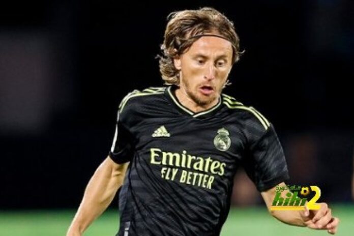 غياب لاعب الوسط كاسيميرو ضربة لريال مدريد بعد غياب لاعب