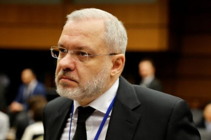 فساد قطاع الطاقة أوكرانيا زيلينسكي يدين الفساد في قطاع