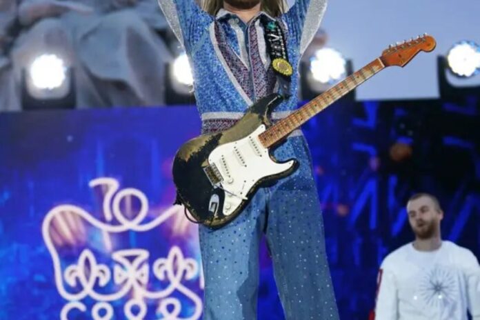 فنانو بادينغتون الموسيقي فنانو ‘بادينغتون الموسيقي’ يشرحون