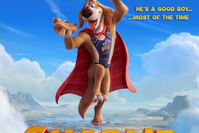 فيلم Charlie the Wonderdog عرض أول مقطع دعائي لفيلم