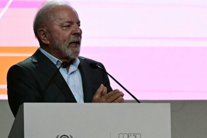 قمة المناخ 30: البرازيل تقرر تمديد المحادثات بشأن قضايا