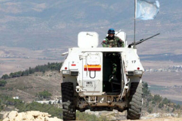 قوة حفظ السلام غزة الرئيس الأمريكي يتوقع قوة حفظ سلام في