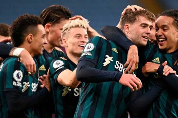 ليدز أستون فيلا ليدز ضد أستون فيلا: تشكيلات الدوري