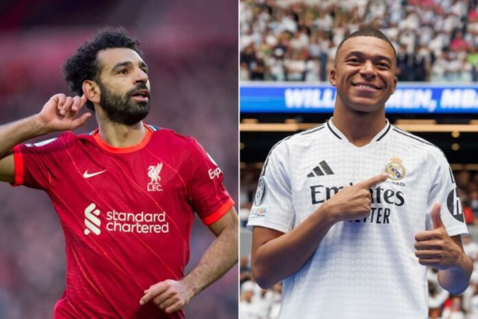 ليفربول ريال مدريد ليفربول 1-0 ريال مدريد: عودة غير سعيدة