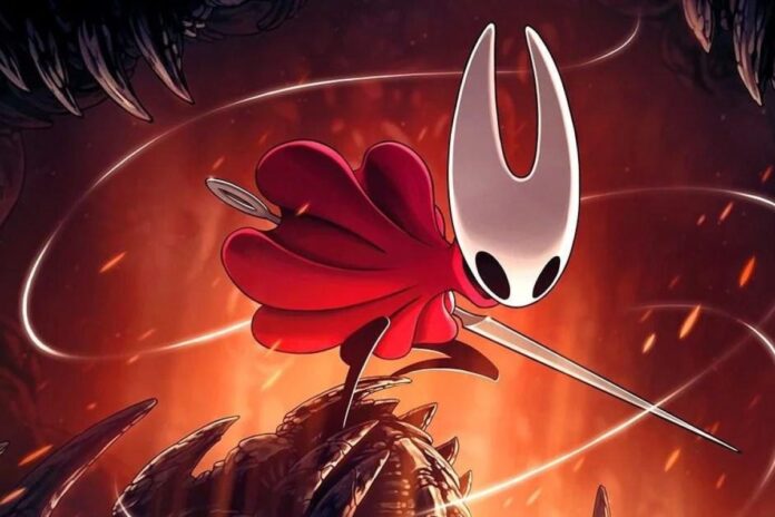 ما الذي يجب أن يفوز بجوائز الألعاب 2025؟