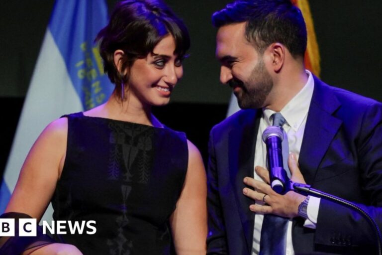 ما تحتاج لمعرفته عن زوهرا مامداني وما يريده في نيويورك