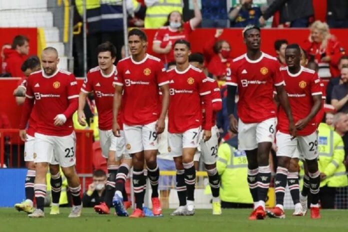 مانشستر يونايتد موهبة أياكس مانشستر يونايتد يراقب موهبة