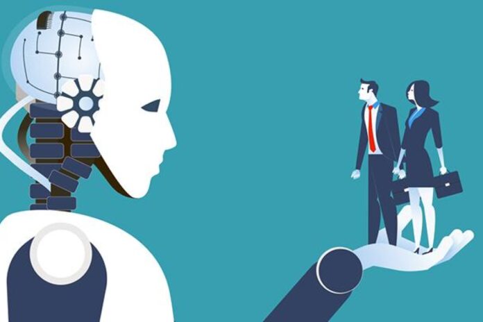 مخاطر الذكاء الاصطناعي على يجب على صناديق التقاعد المحلية