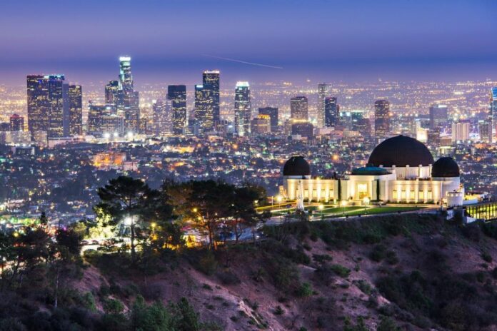 مزودي الإنترنت لوس أنجلوس أفضل مزودي الإنترنت في لوس