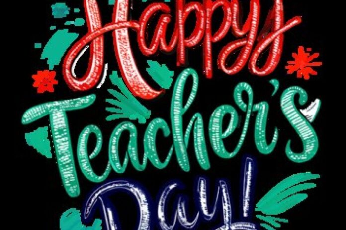 معلمون أبطال معلمون يُعتبرون أبطالاً حقيقيين بعد صد دب هائج