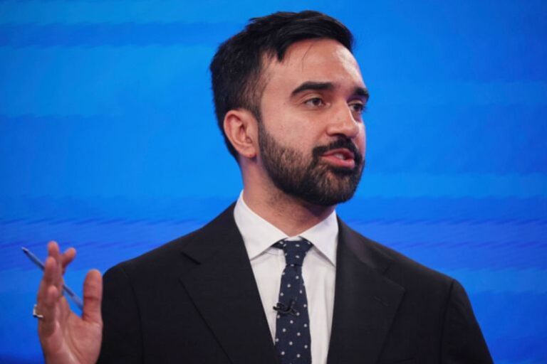 ممداني يحقق فوزاً ملحوظاً – لكن التحديات الحقيقية تنتظره