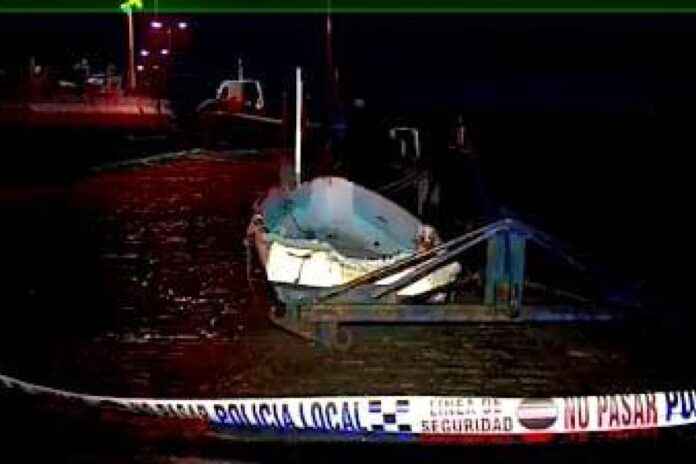 موجة ضخمة تضرب تينيريفي وتؤدي لمقتل ثلاثة وإصابة 15