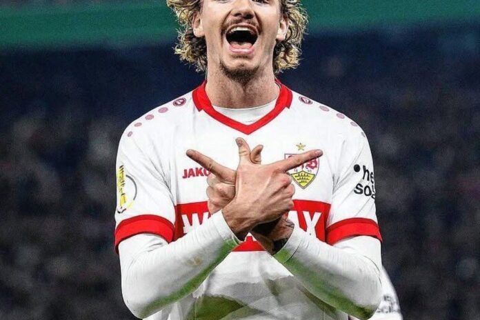 نيك وولتميد: ألمانيا “ليست جيدة” في تصفيات كأس العالم 2026