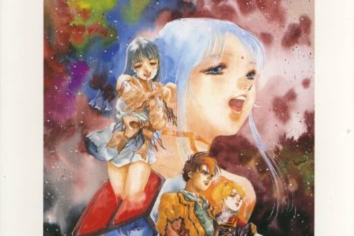 هاروهيكو ميكيموتو يتحدث عن “ماكروس” و”غندام”