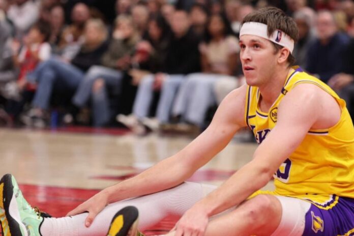 هل الوقت الحالي هو الأفضل لتبادل أوستن ريفز؟