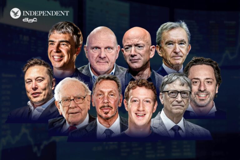 هل يجب على الحكومة فرض ضرائب على الأثرياء؟ نقاش القراء