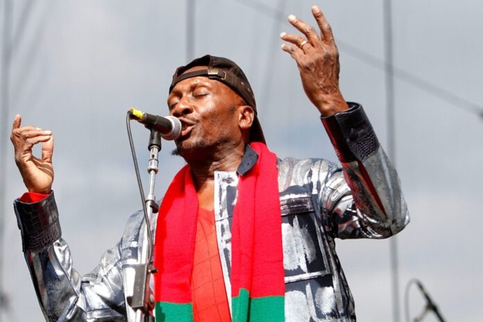 وفاة جيمي كليف، أسطورة موسيقى الريغي، عن عمر يناهز 81 عامًا