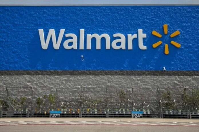 وول مارت توقعات المبيعات وول مارت ترفع توقعات المبيعات