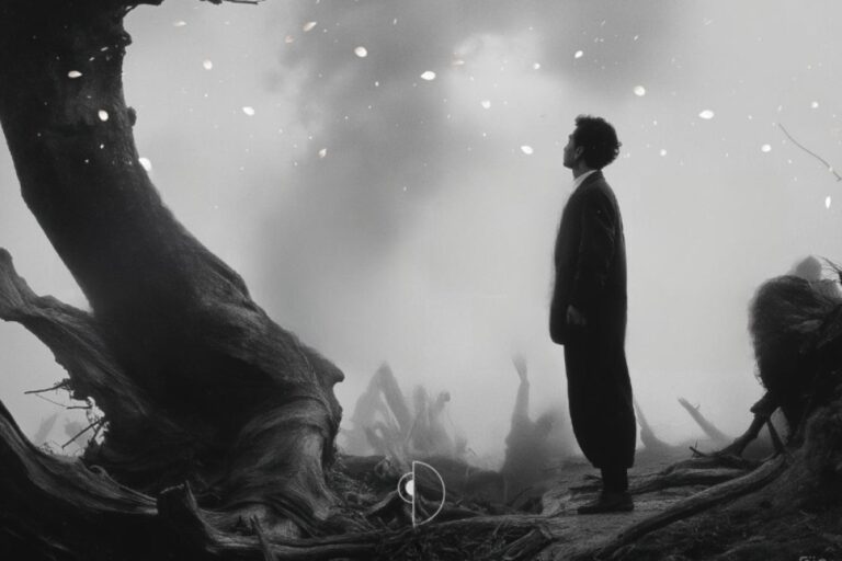 ينتهي ازدهار ‘حب ينتهي في ازدهار’ يجلب تاريخاً مشتركاً إلى