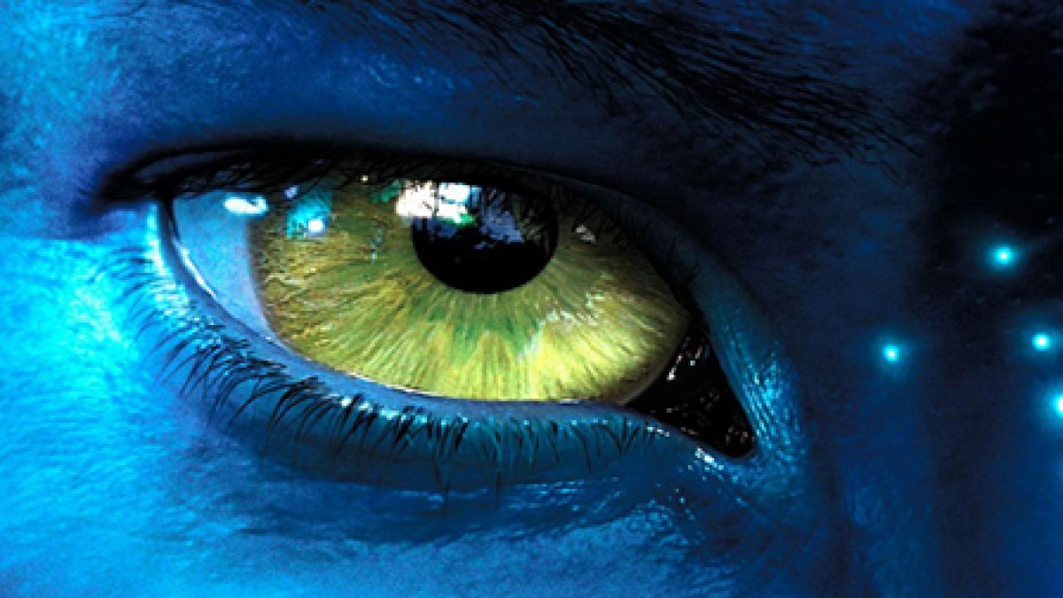 فيلم أفاتار فيلم ‘أفاتار’: كيف تم بناء لغة النافي - فيلم أفاتار