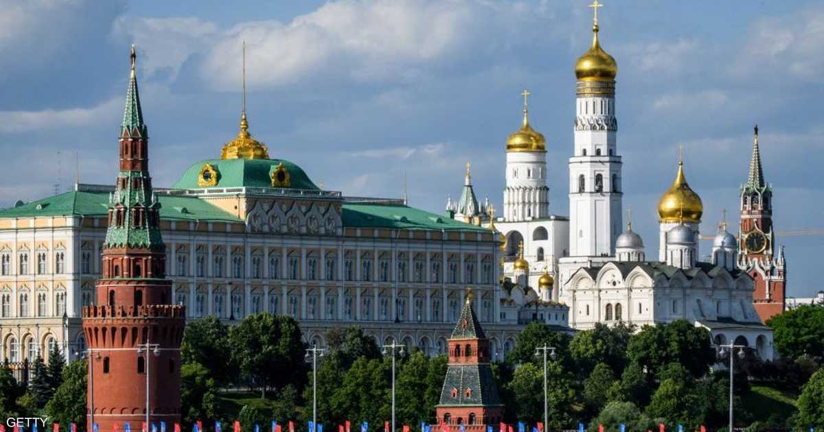 موسكو تحذر مساع فرنسية موسكو تحذر من مساع فرنسية للمشاركة - موسكو تحذر مساع فرنسية