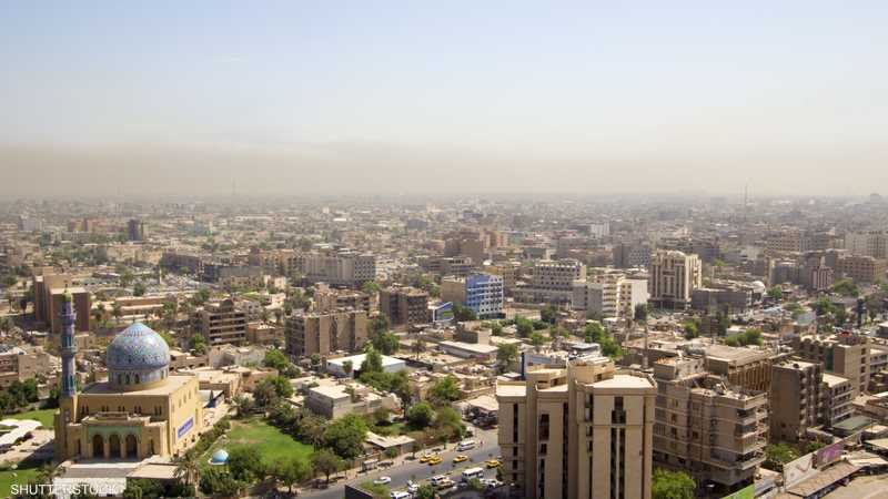 العراق يجمد أموال حزب الله اللبناني والحوثيين - العراق يجمد أموال حزب