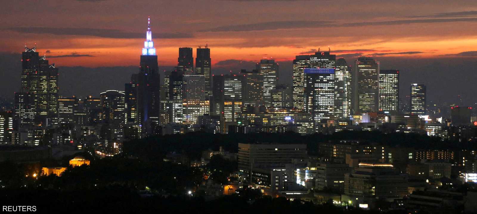 ميزانية اليابان 2026 ميزانية قياسية لليابان بقيمة 786 مليار - ميزانية اليابان 2026