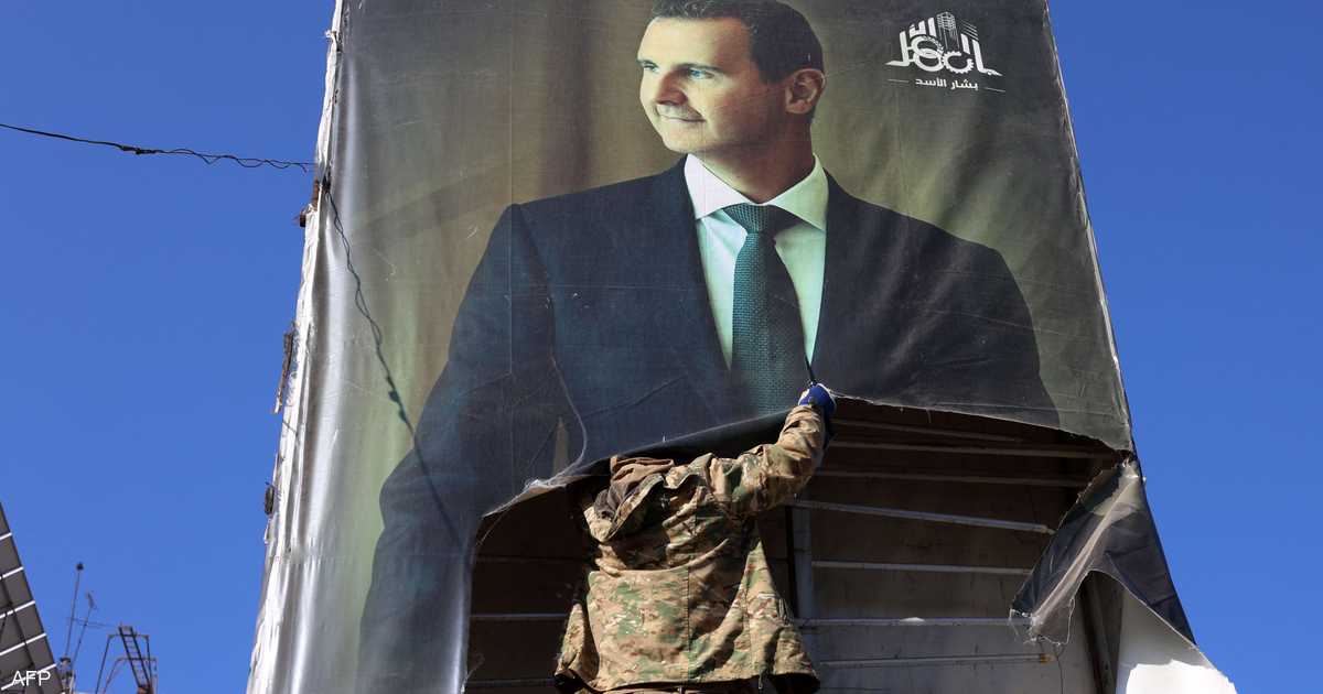 نيويورك تايمز: تفاصيل مخطط جنرالات الأسد لإشعال تمرد بسوريا - مخطط جنرالات الأسد لإشعال