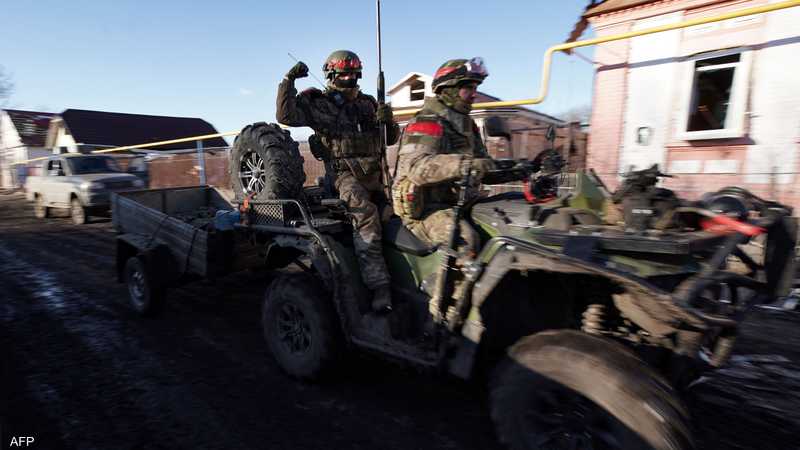 معارك 2025.. الجيش الروسي يسيطر على ميرنوغراد وغوليايبولي - معارك 2025