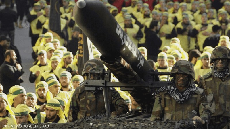 لبنان قلب العاصفة قاسم: لبنان في قلب العاصفة.. وحصرية - لبنان قلب العاصفة