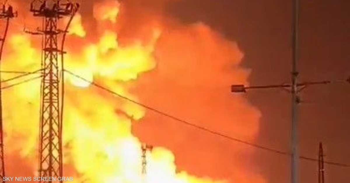 غارات إسرائيلية على حزب غارات إسرائيلية على أهداف لحزب الله - غارات إسرائيلية على حزب