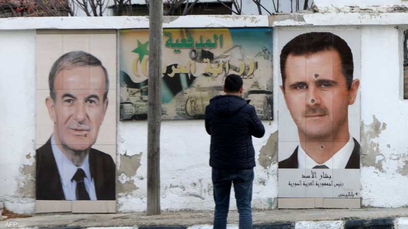 نيويورك تايمز: تفاصيل مخطط جنرالات الأسد لإشعال تمرد بسوريا - مخطط جنرالات الأسد لإشعال