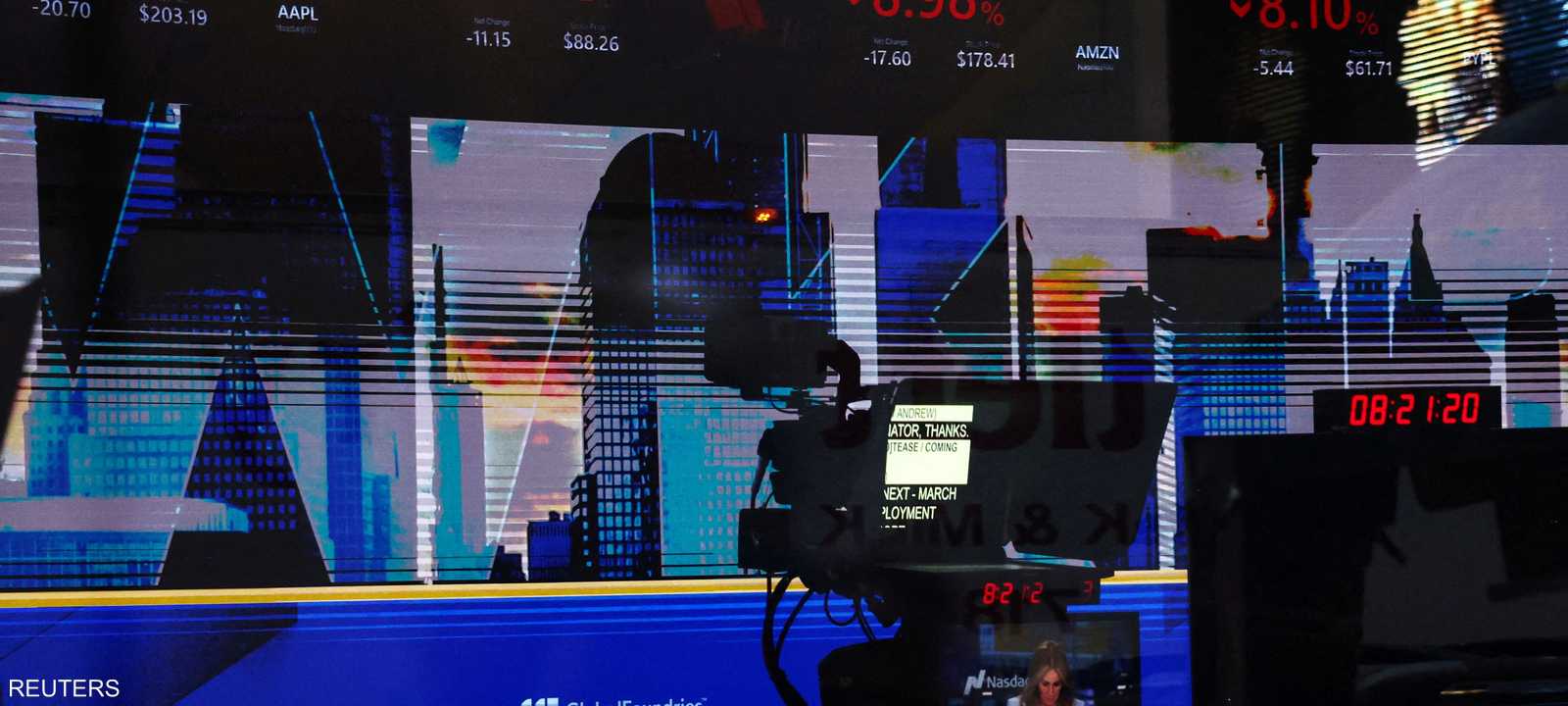 أسهم الذكاء الاصطناعي 2026 هل يستمر زخم أسهم الـ AI في 2026 - أسهم الذكاء الاصطناعي 2026