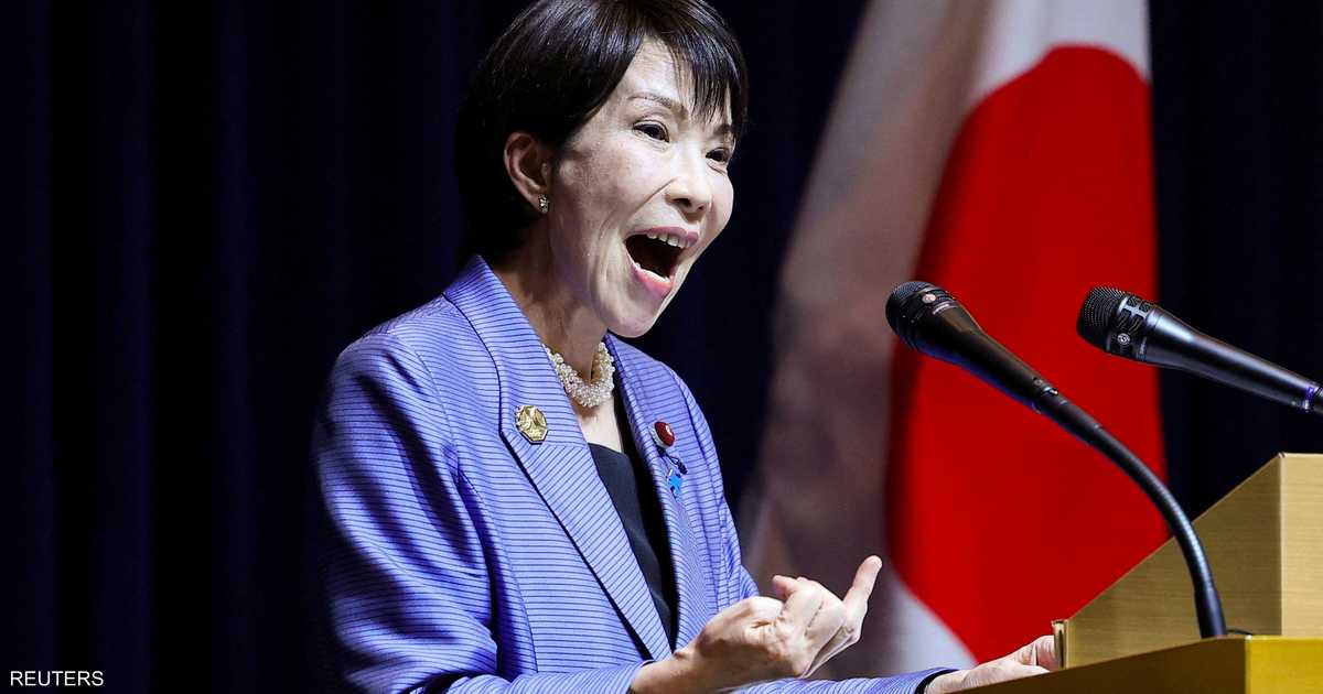 موازنة اليابان 2026 اليابان تقر موازنة تاريخية بقيمة 785 - موازنة اليابان 2026