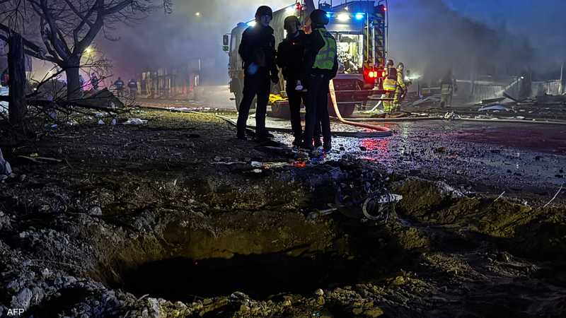 ترامب: سيتضح خلال أسابيع إذا كان إنهاء حرب أوكرانيا ممكنا - إنهاء حرب أوكرانيا