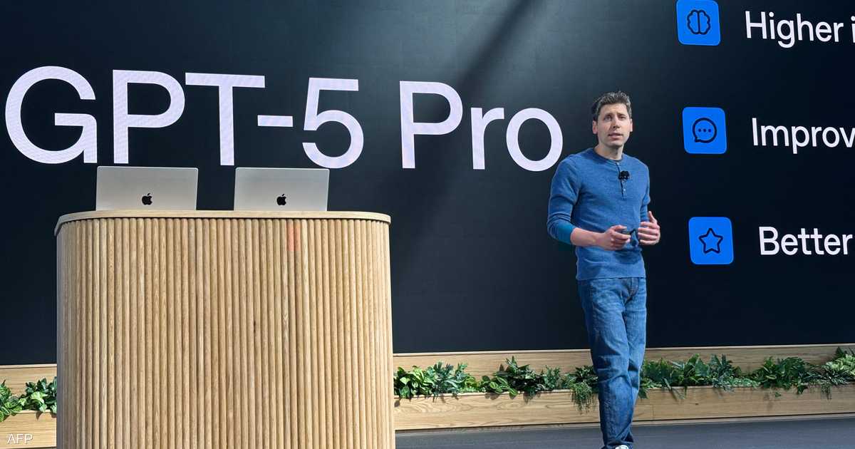 ألتمان صواريخ فضائية لمنافسة ماسك.. ألتمان يفكر في صواريخ - ألتمان صواريخ فضائية