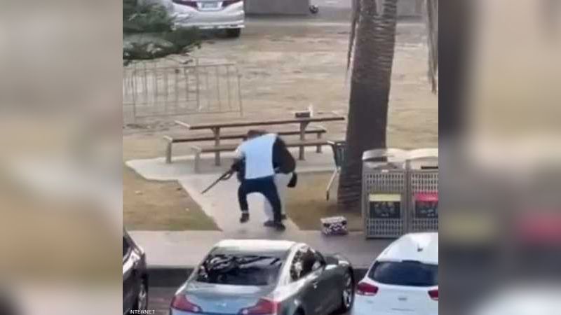 أحمد الأحمد بطل هجوم بطل هجوم سيدني.. الأحمد يقول إنه أراد - أحمد الأحمد بطل هجوم