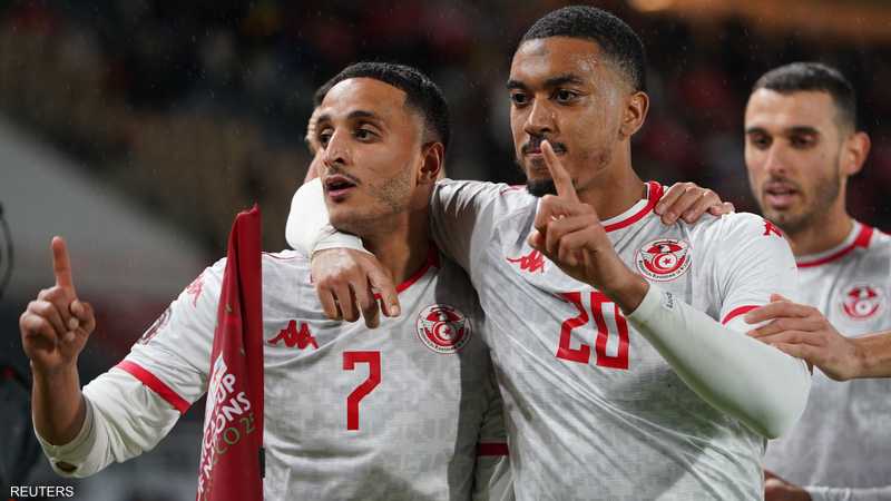 العاشوري والسخيري يقودان تونس لفك عقدة 'افتتاح إفريقيا' - العاشوري والسخيري