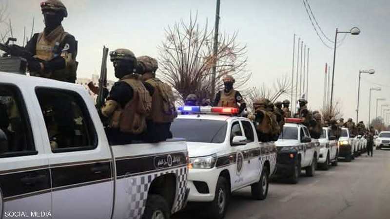 الأمن السوري يعتقل ضباطا من نظام الأسد على الحدود مع لبنان - الأمن السوري يعتقل ضباطا