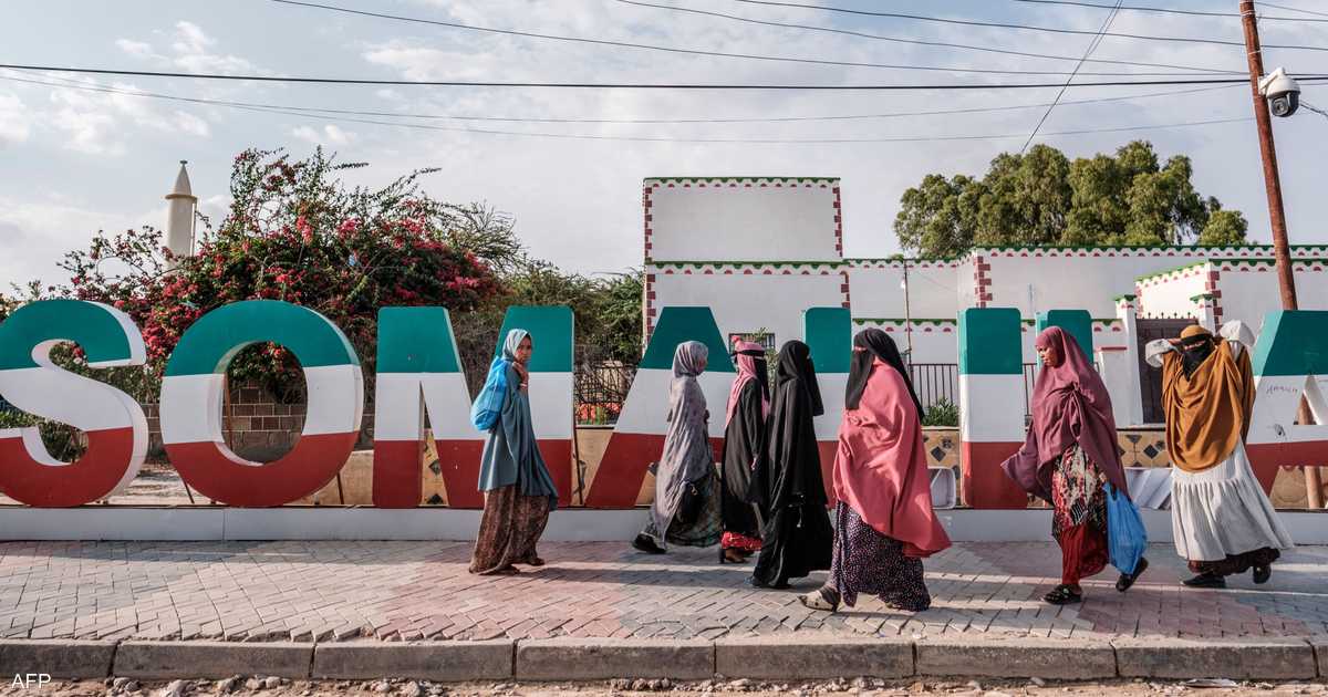 اعتراف إسرائيل بأرض الصومال مجلس جامعة الدول العربية يدين - اعتراف إسرائيل بأرض الصومال