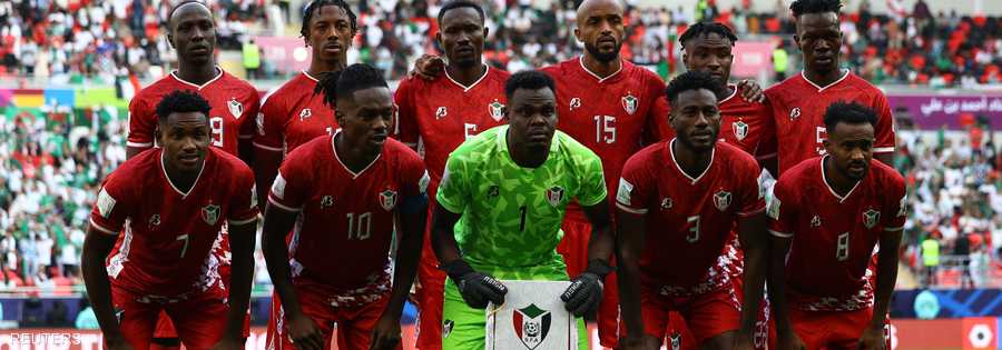 السودان يهزم غينيا الاستوائية في 