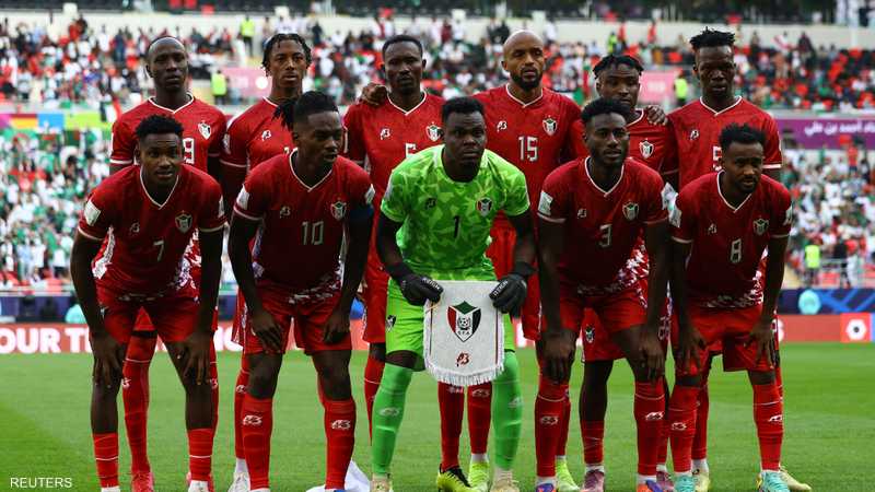 السودان يهزم غينيا الاستوائية في 