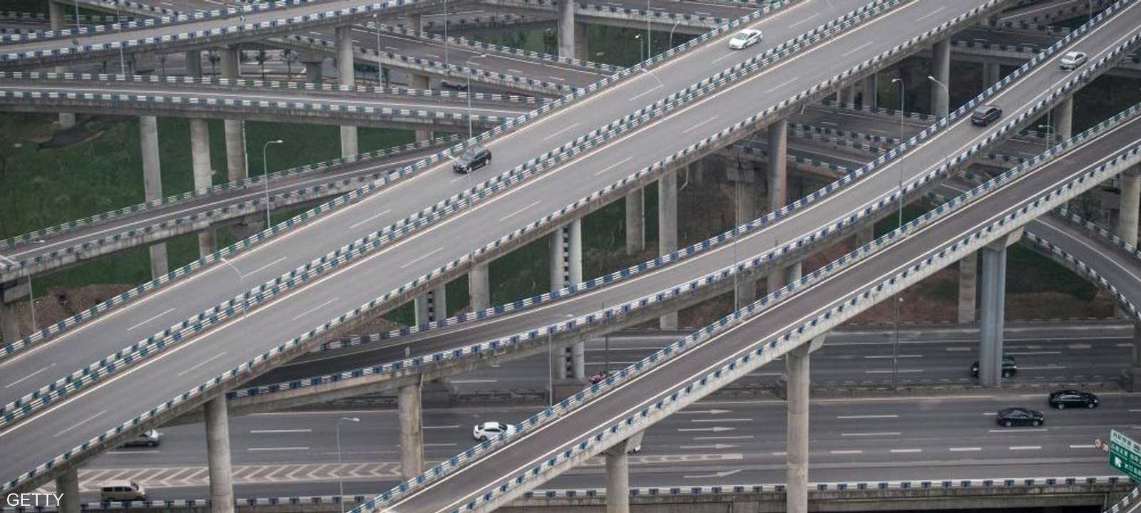 استثمارات النقل الصين استثمارات النقل في الصين تتجاوز 513 - استثمارات النقل الصين