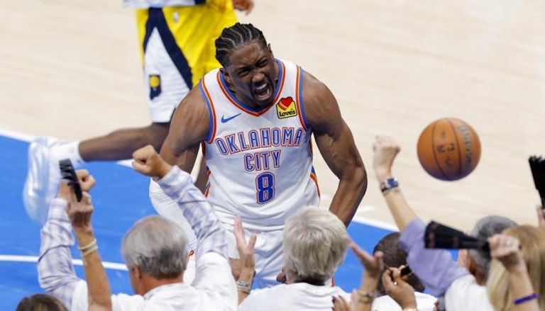 تحسين أوكلاهوما سيتي ثاندر مدرب أوكلاهوما سيتي ثاندر: لا - تحسين أوكلاهوما سيتي ثاندر