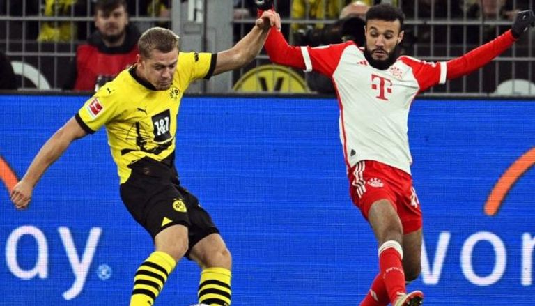 كيفية مشاهدة الدوري الألماني 2025/26: القنوات والتدفقات - كيفية مشاهدة الدوري الألماني