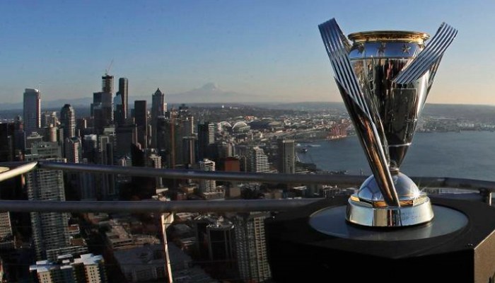 كأس الدوري الأمريكي في ميامي: ميسي في الصدارة - كأس الدوري الأمريكي