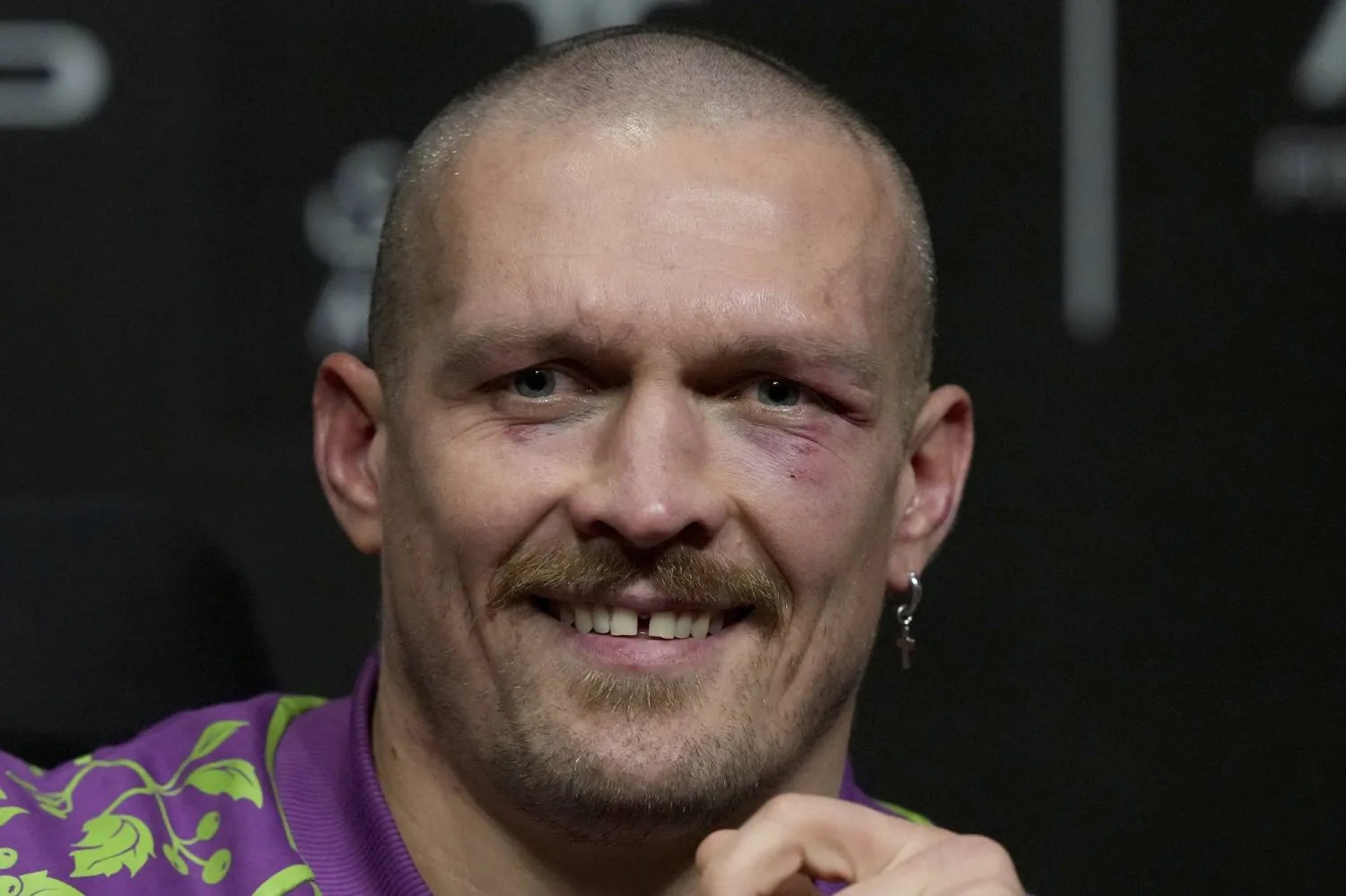 أولكسندر أوسيك يحدد خصمه المفاجئ في نزال المقبل - أولكسندر أوسيك