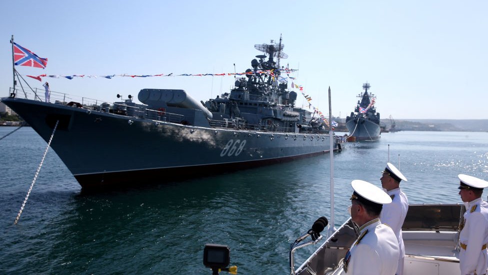 قاعدة بحرية روسية السودان السودان.. حكومة البرهان تعرض على - قاعدة بحرية روسية السودان