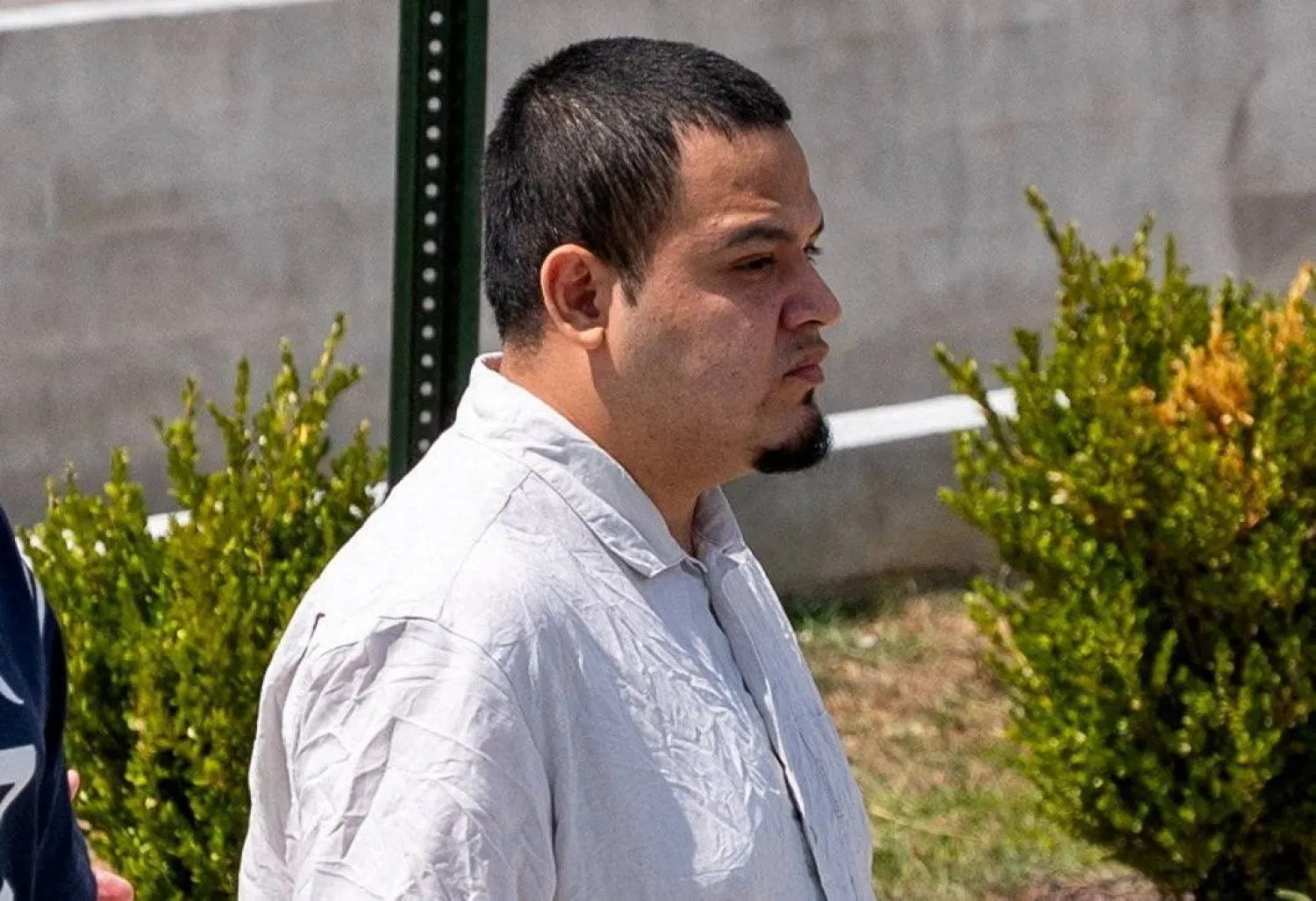 قاضي أمريكي يأمر بإطلاق سراح كيلمار أبريغو غارسيا من - كيلمار أبريغو غارسيا